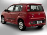 Fiat Uno Attractive 2010 года (BR)